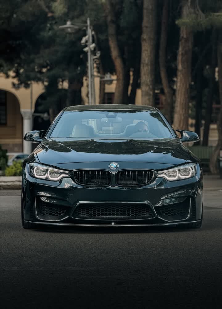Body kit installation